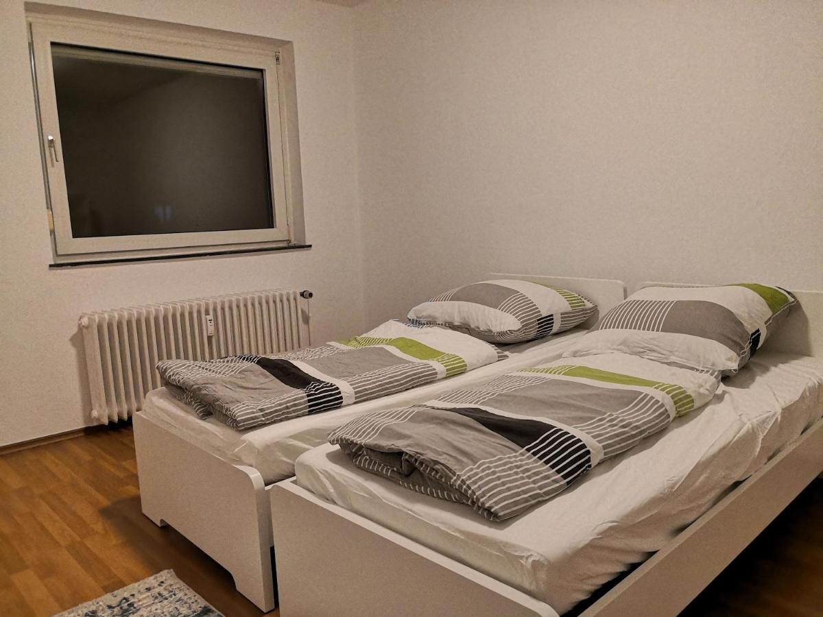 Unique - 2 Bedrooms - Balcony - Kitchen BRE Dış mekan fotoğraf