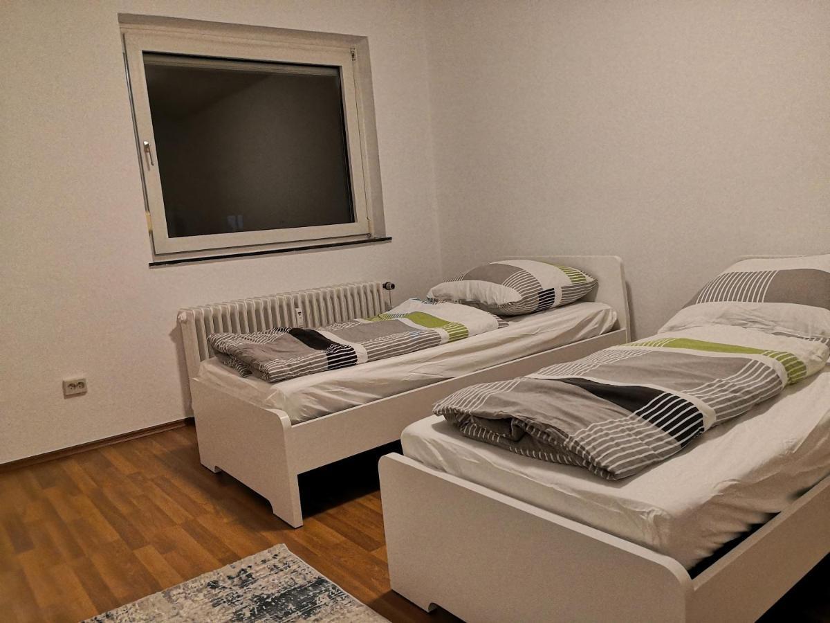 Unique - 2 Bedrooms - Balcony - Kitchen BRE Dış mekan fotoğraf