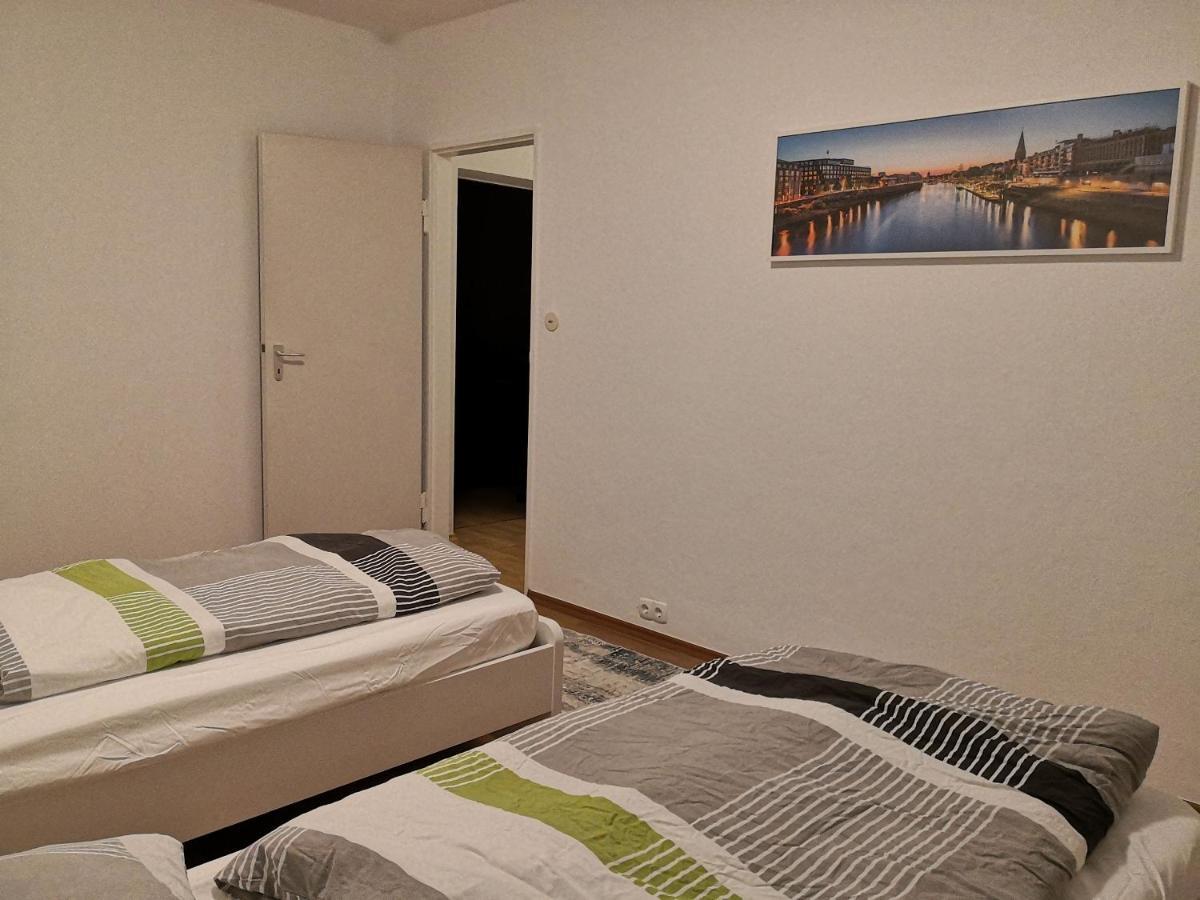 Unique - 2 Bedrooms - Balcony - Kitchen BRE Dış mekan fotoğraf