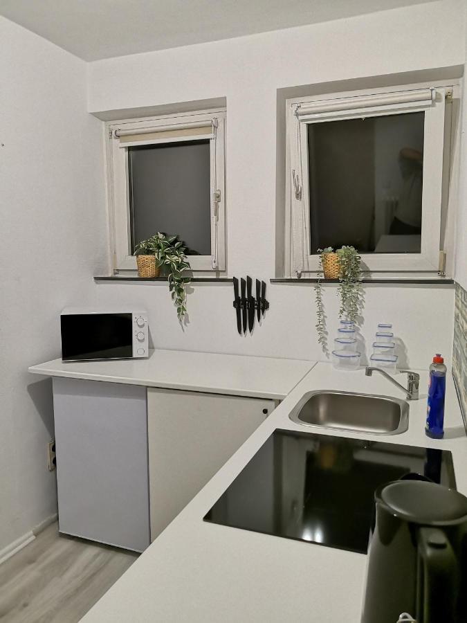 Unique - 2 Bedrooms - Balcony - Kitchen BRE Dış mekan fotoğraf