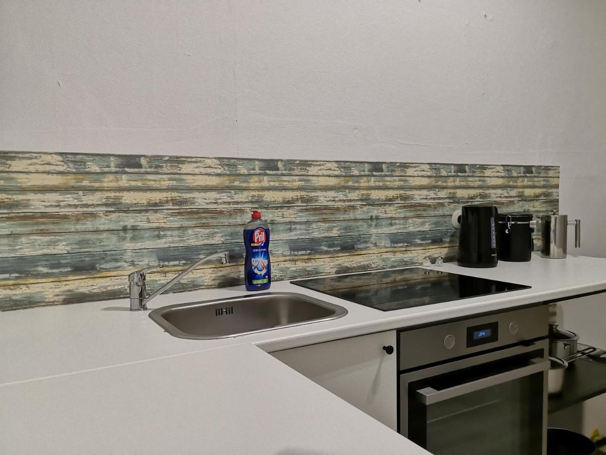 Unique - 2 Bedrooms - Balcony - Kitchen BRE Dış mekan fotoğraf