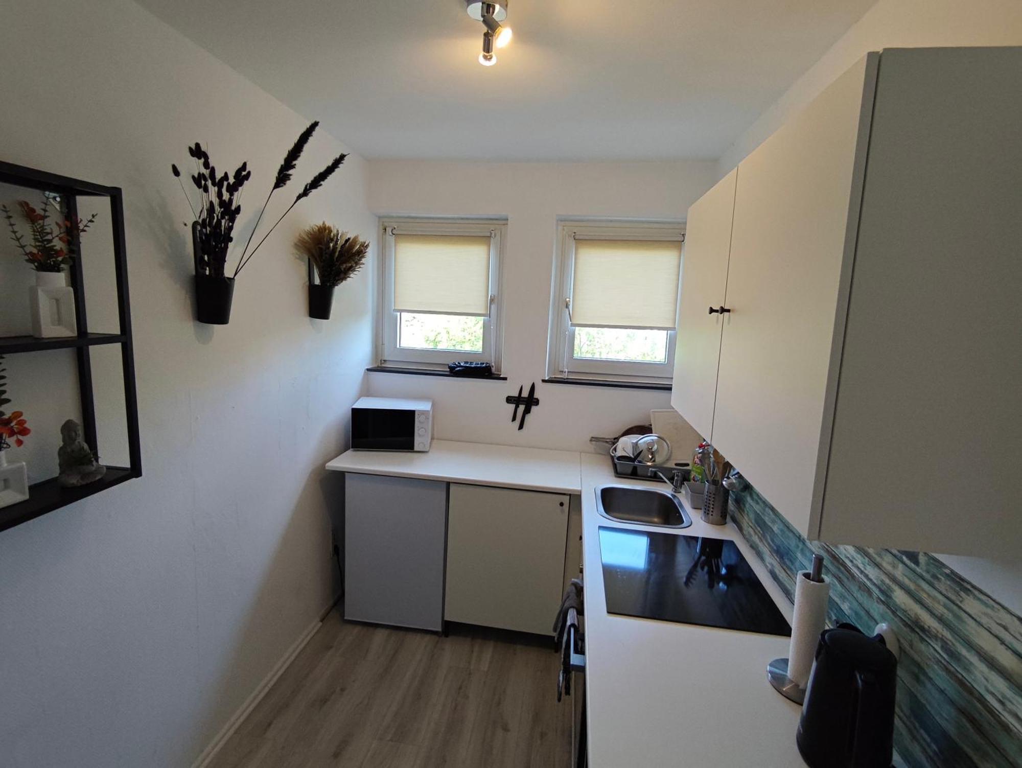 Unique - 2 Bedrooms - Balcony - Kitchen BRE Dış mekan fotoğraf