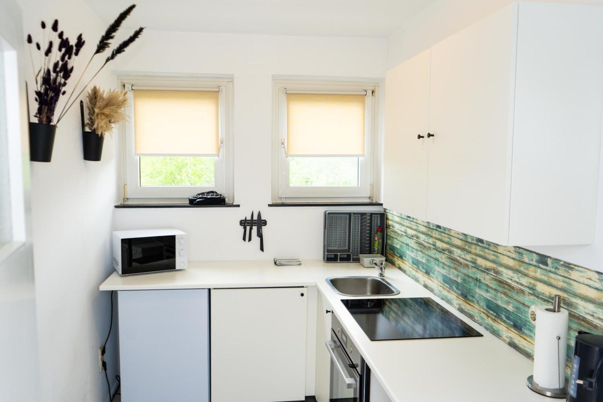Unique - 2 Bedrooms - Balcony - Kitchen BRE Dış mekan fotoğraf