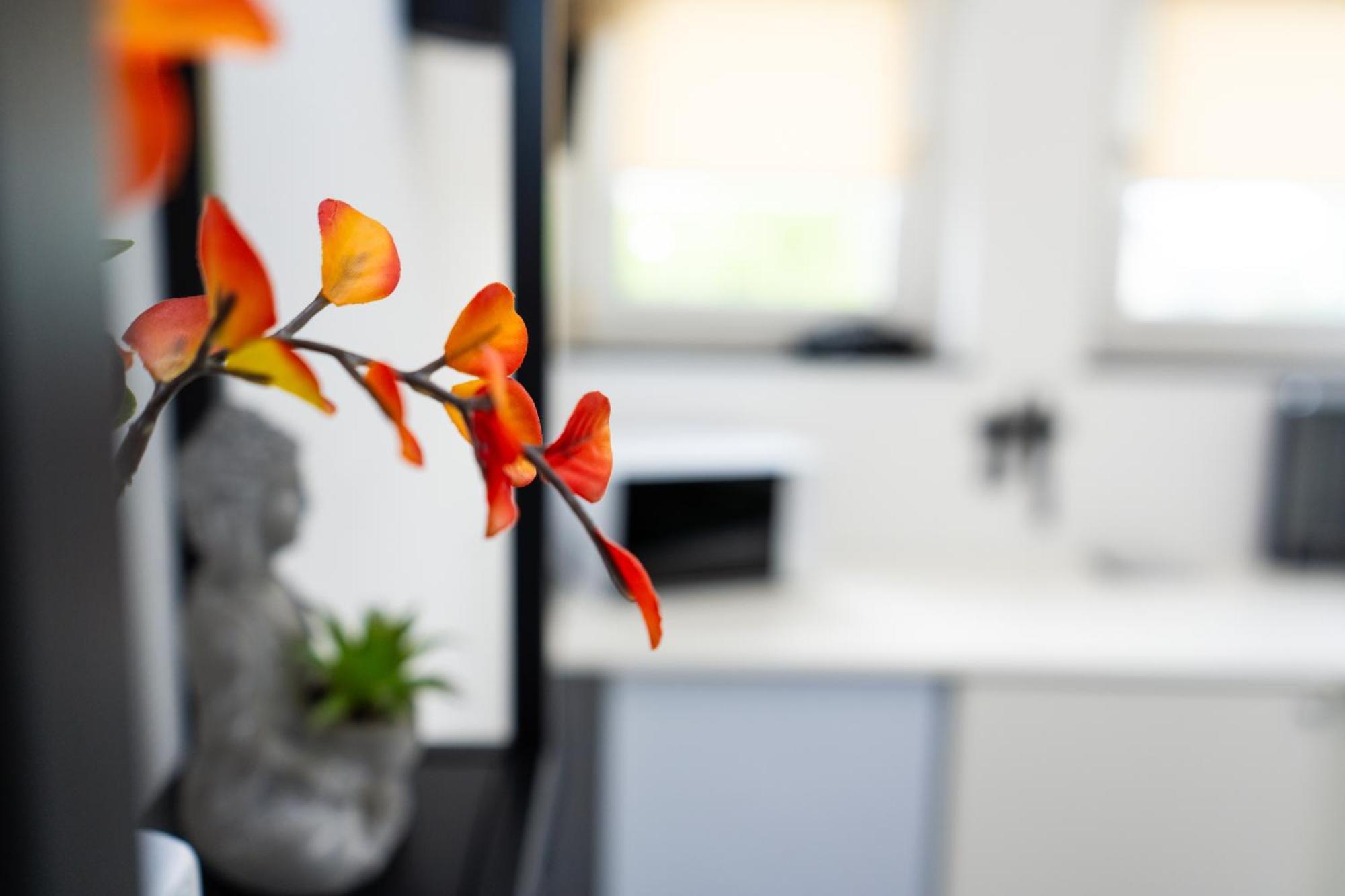 Unique - 2 Bedrooms - Balcony - Kitchen BRE Dış mekan fotoğraf